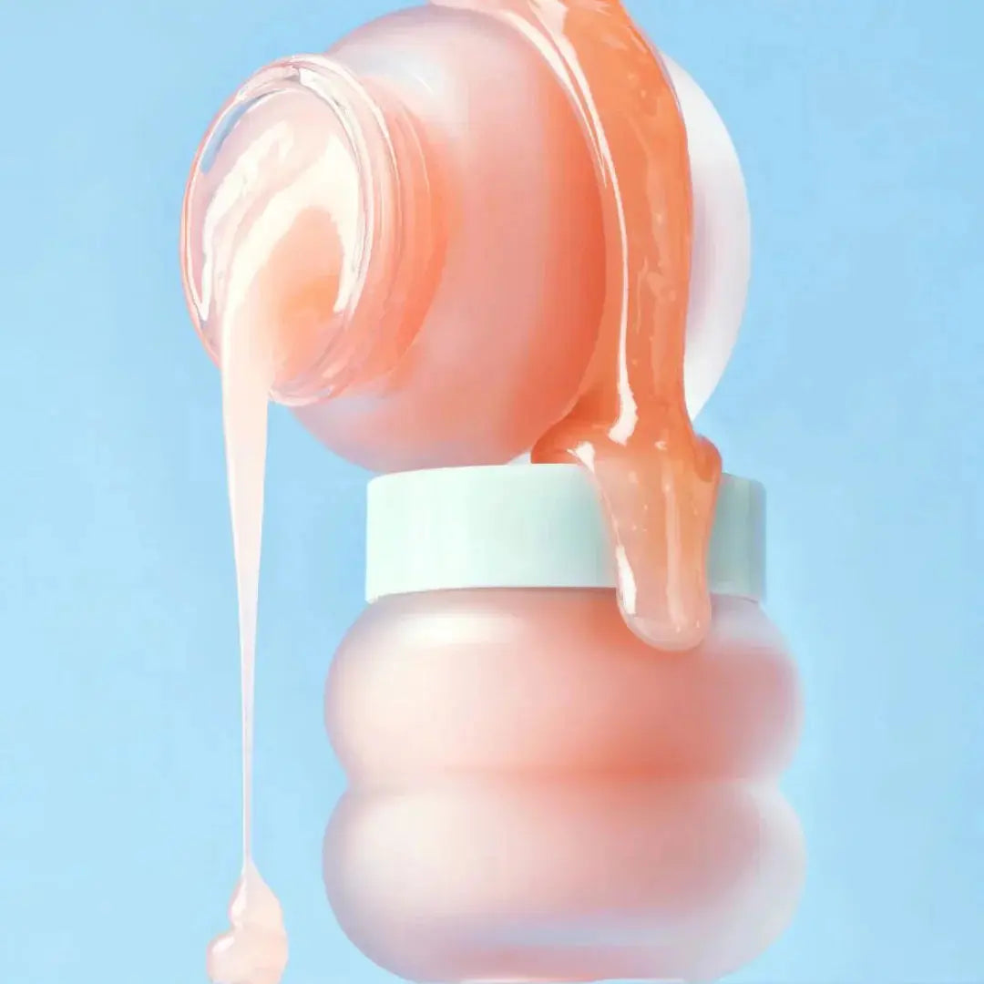 Tocobo Vita Glazed Lip Mask - Filler Lux