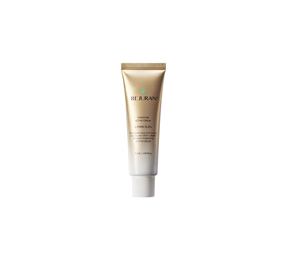 Rejuran Turnover Active Cream - Filler Lux
