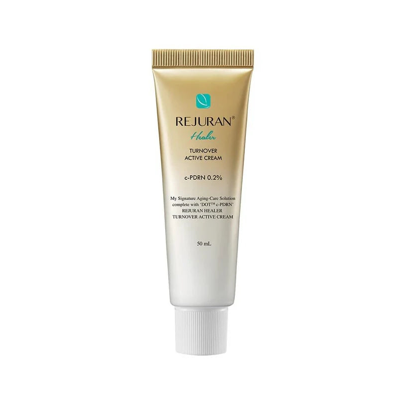 Rejuran Turnover Active Cream - Filler Lux