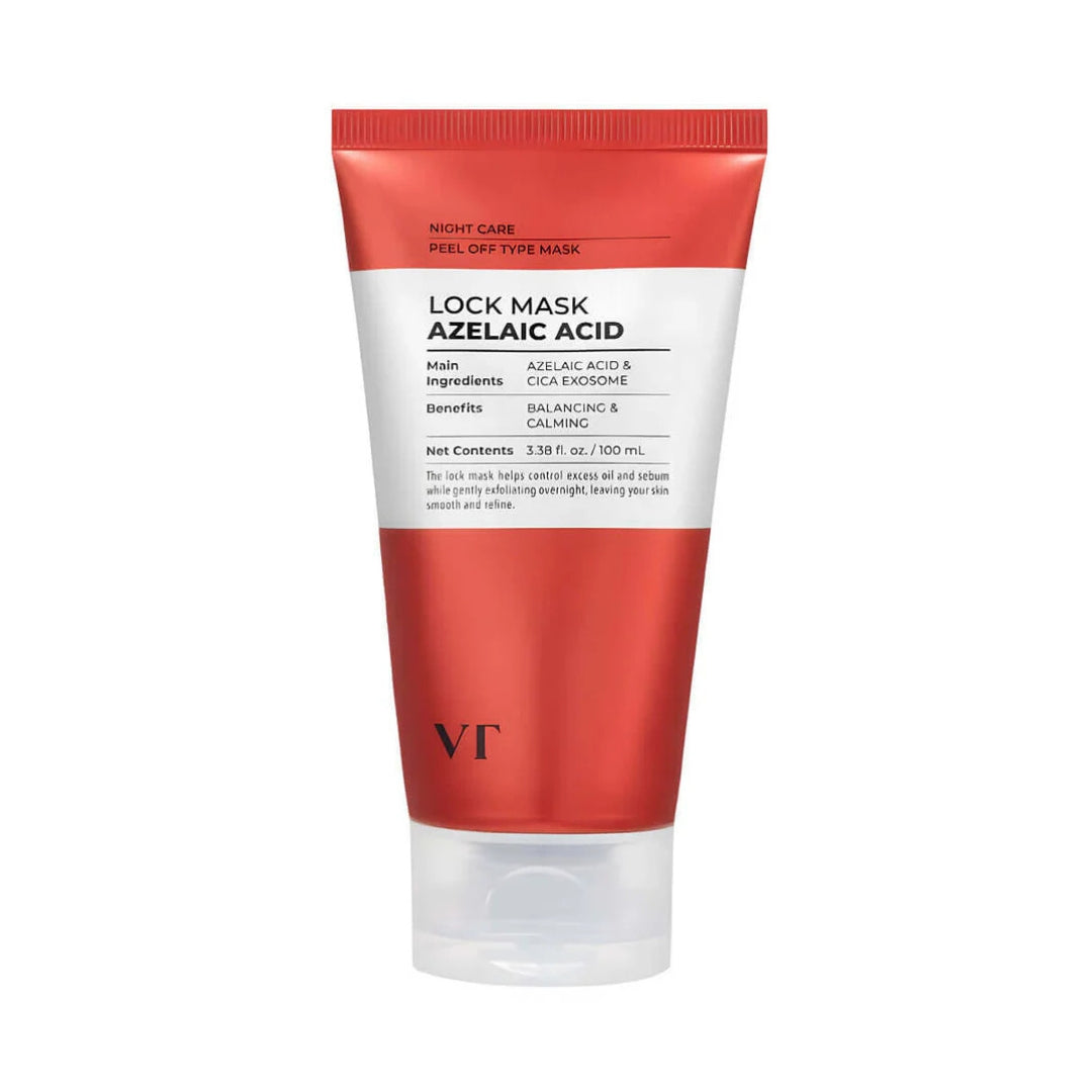 VT AZ Care Lock Mask