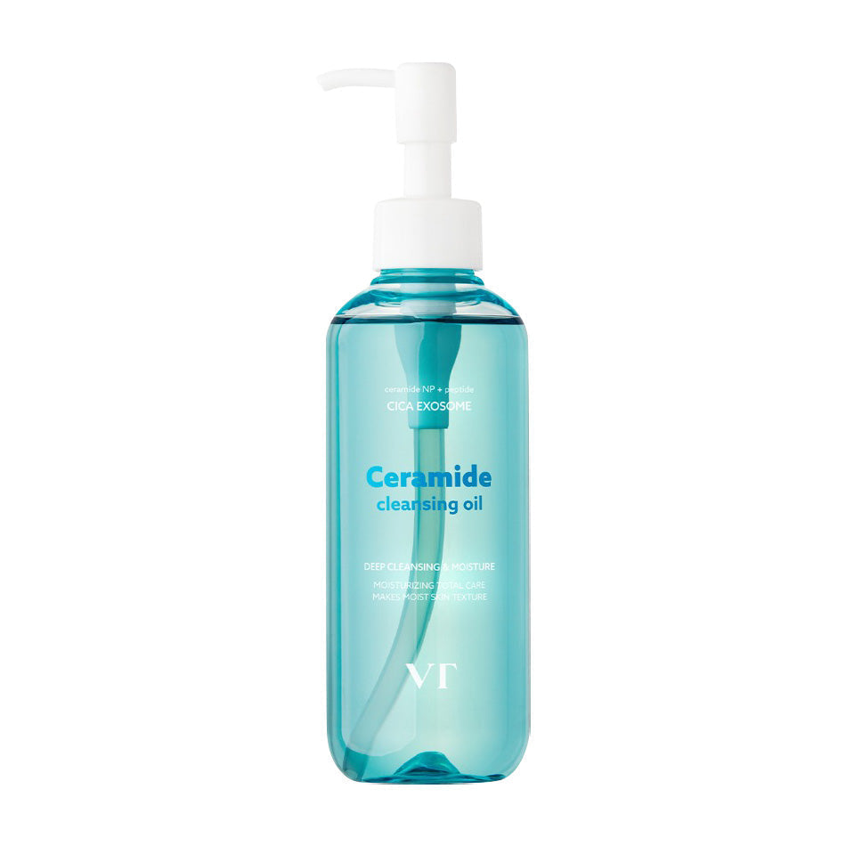 VT Ceramide Aqua Cleansing Oil