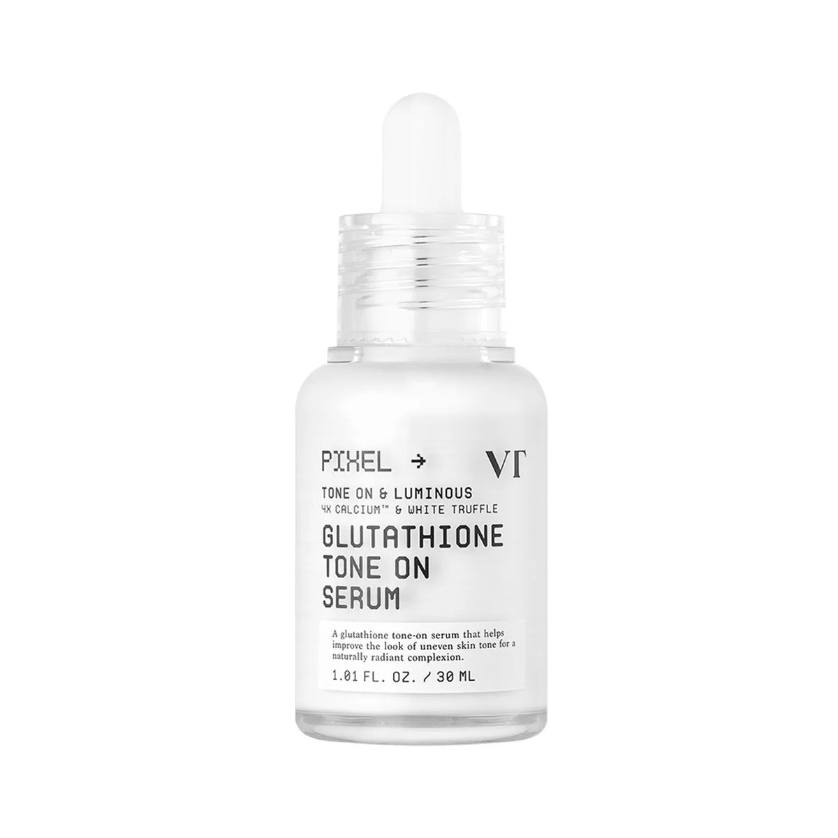 VT Glutathione Tone-on Serum