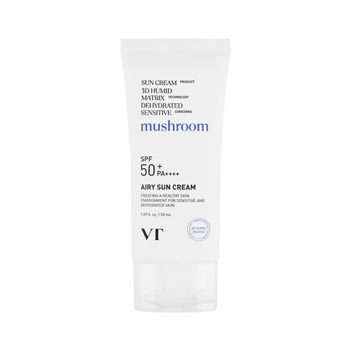 VT Airy Sun Cream