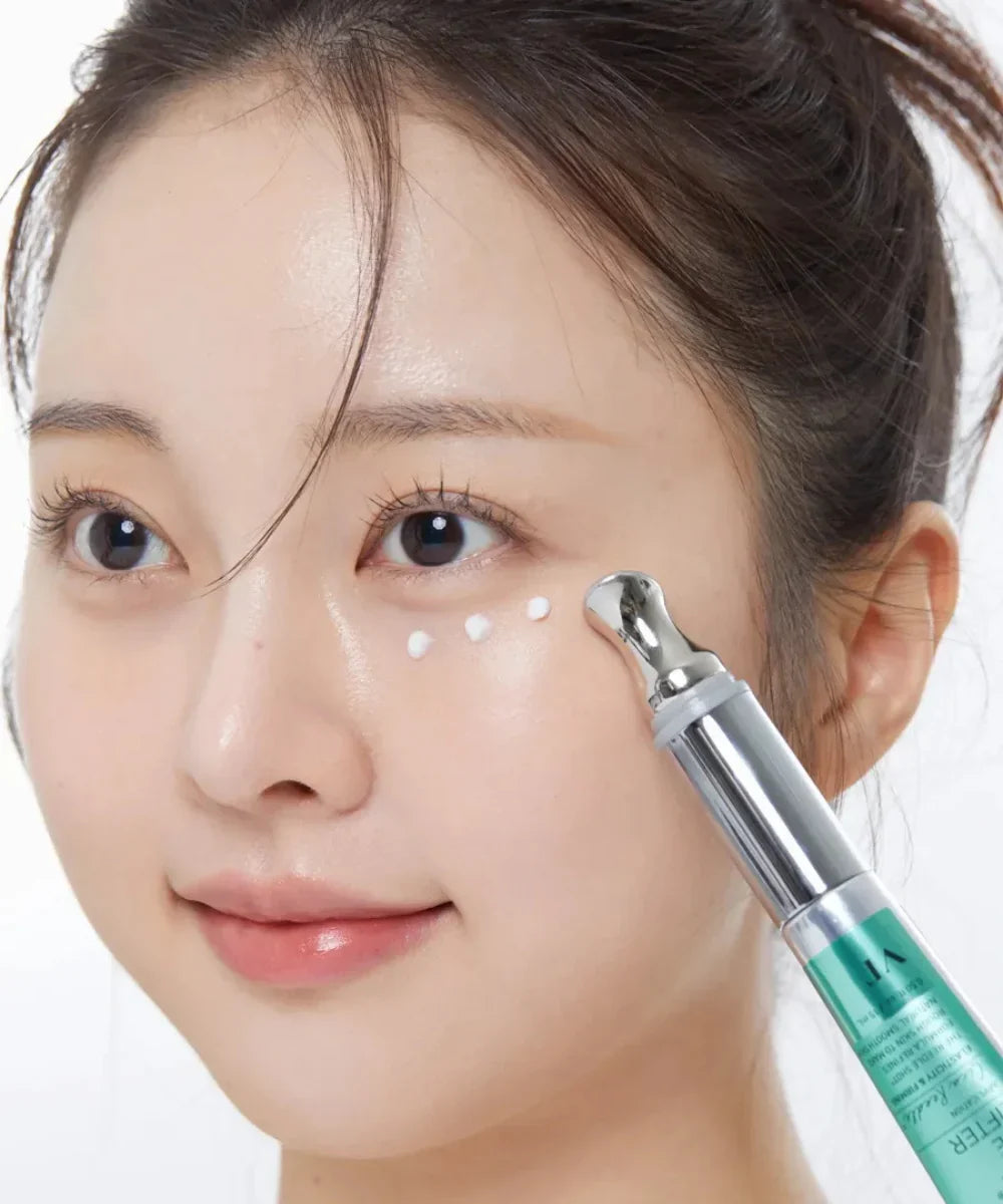 VT PDRN Reedle Shot Eye Lifter