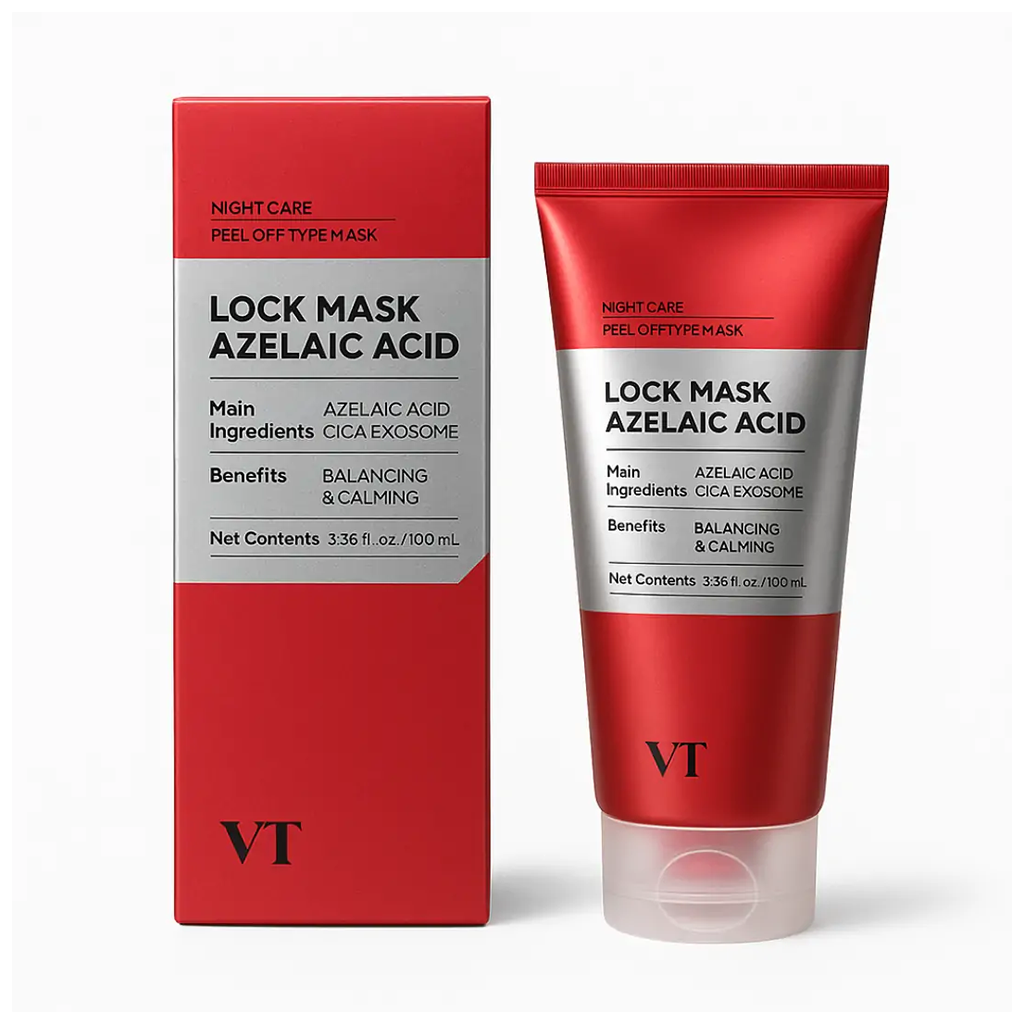 VT AZ Care Lock Mask