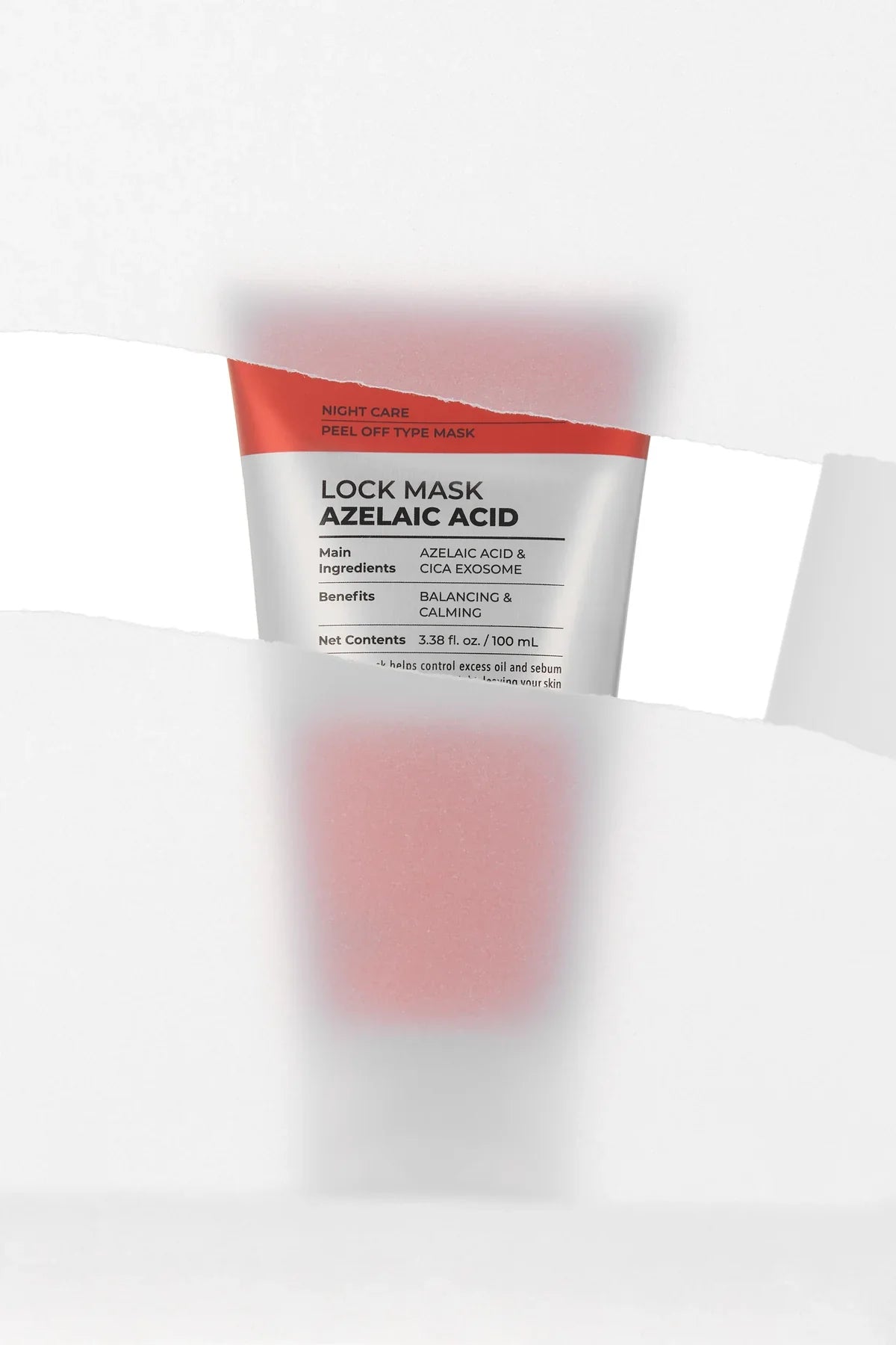 VT AZ Care Lock Mask