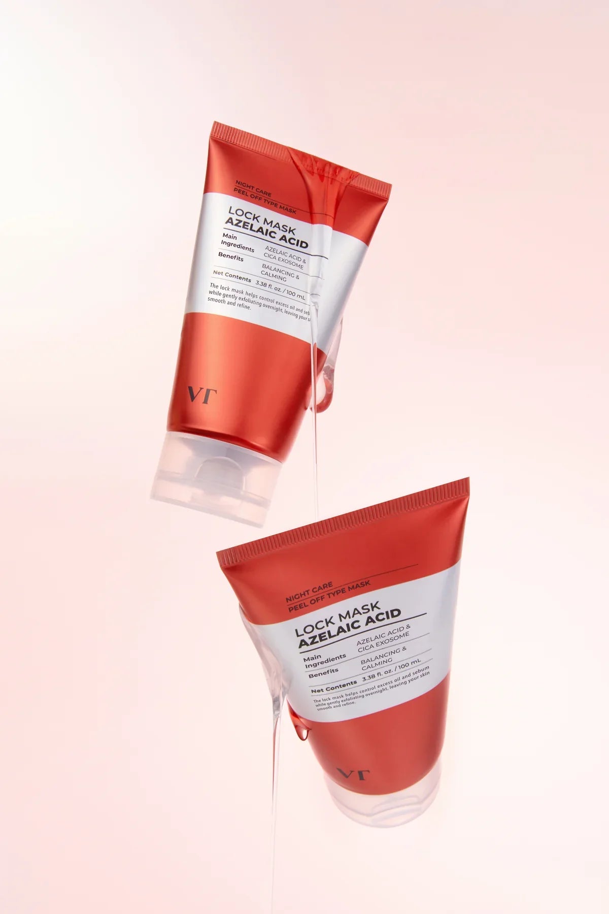 VT AZ Care Lock Mask