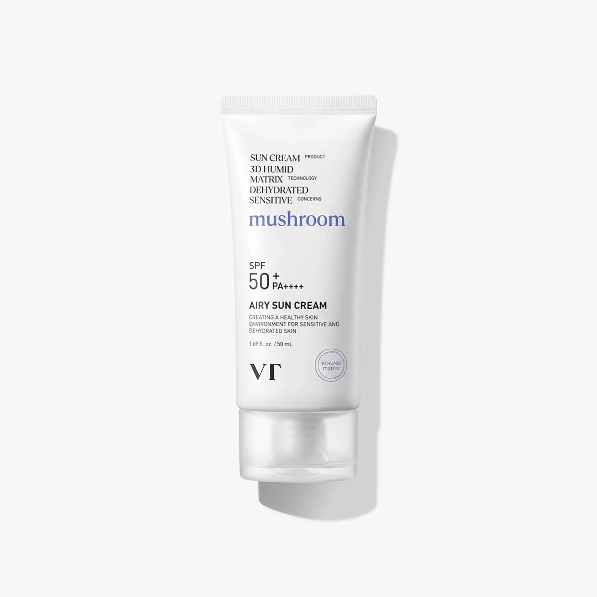 VT Airy Sun Cream