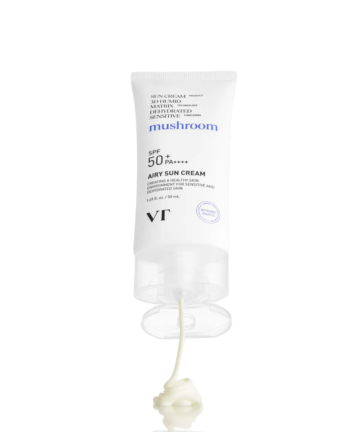 VT Airy Sun Cream