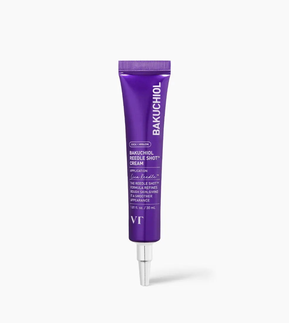 VT Bakuchiol Reedle Shot Cream