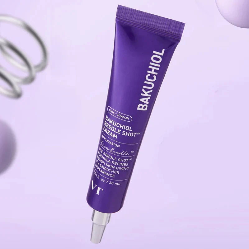 VT Bakuchiol Reedle Shot Cream