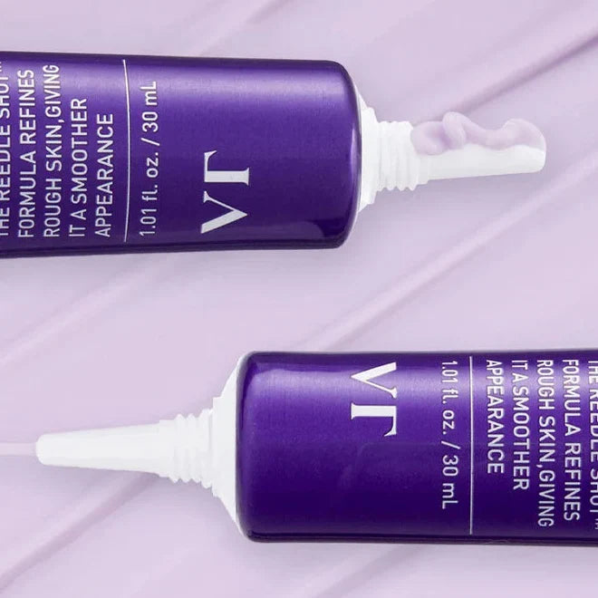 VT Bakuchiol Reedle Shot Cream