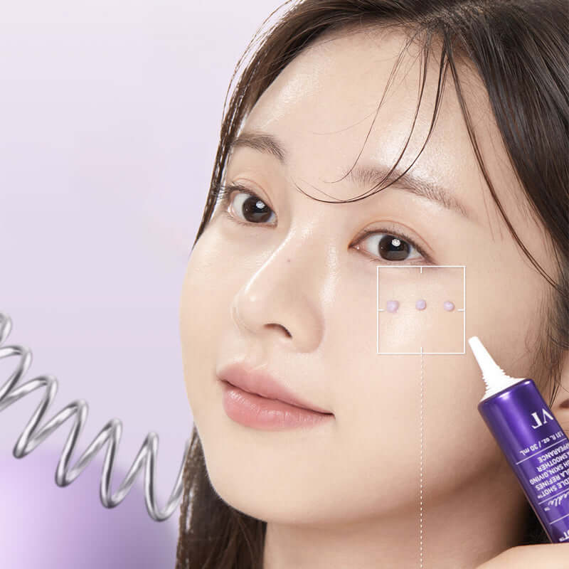 VT Bakuchiol Reedle Shot Cream