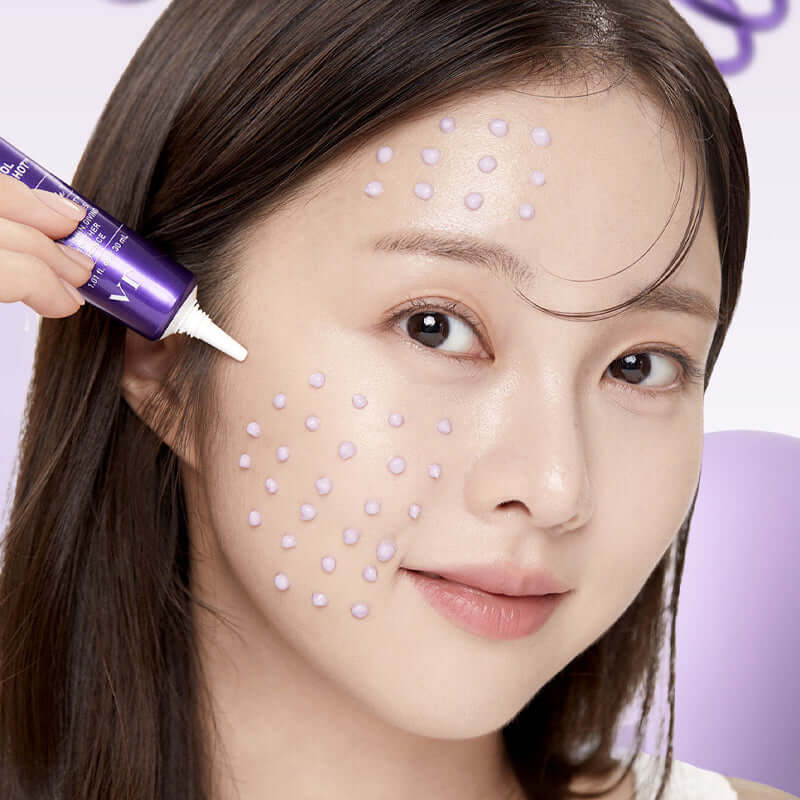 VT Bakuchiol Reedle Shot Cream