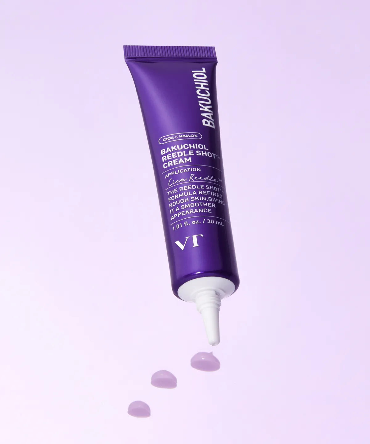 VT Bakuchiol Reedle Shot Cream