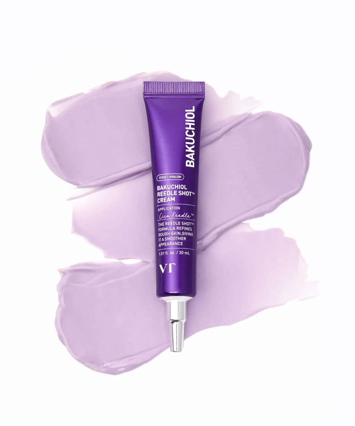 VT Bakuchiol Reedle Shot Cream