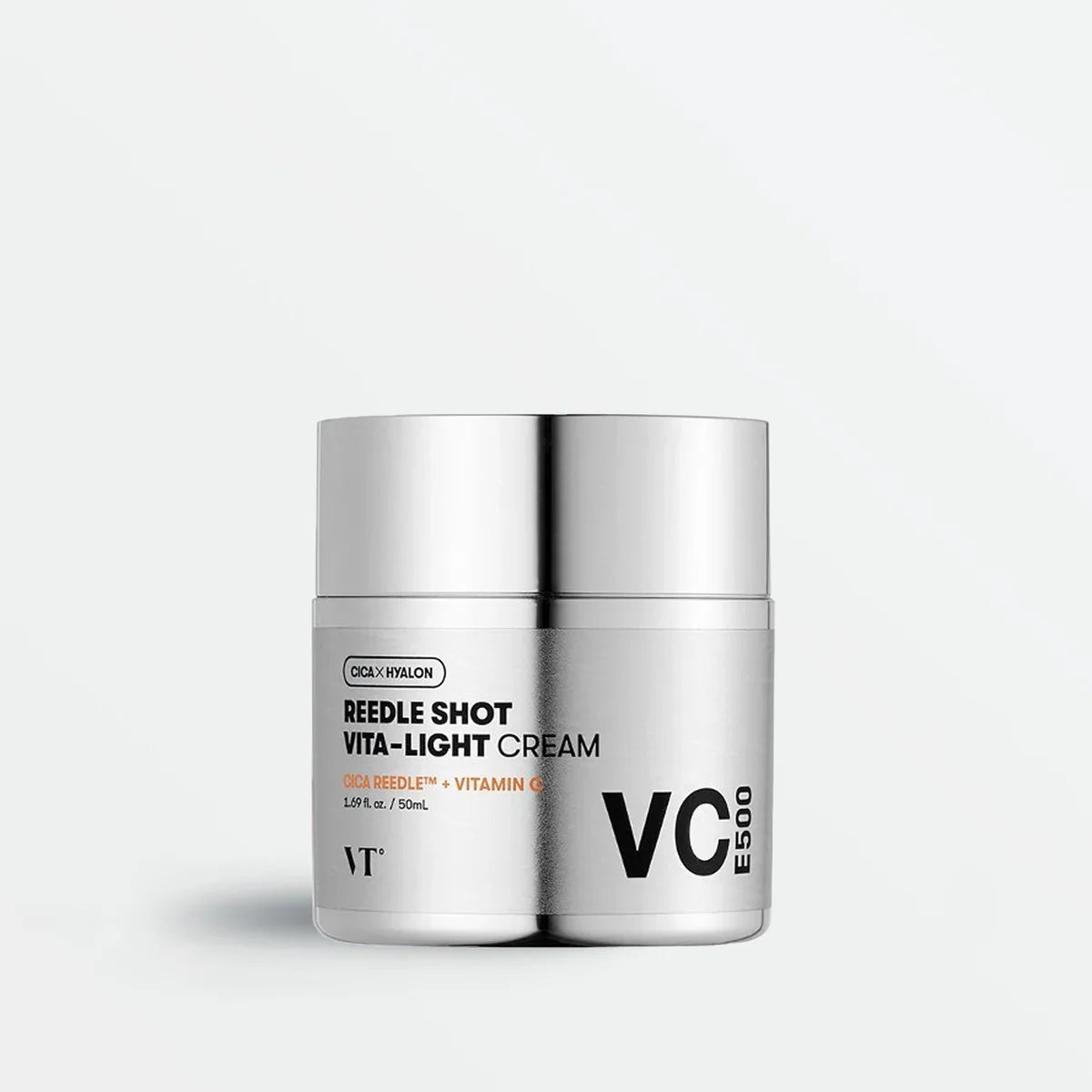 VT Reedle Shot Vita-Light Cream