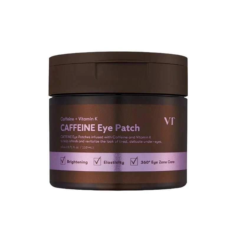 VT Caffeine Eye Patch