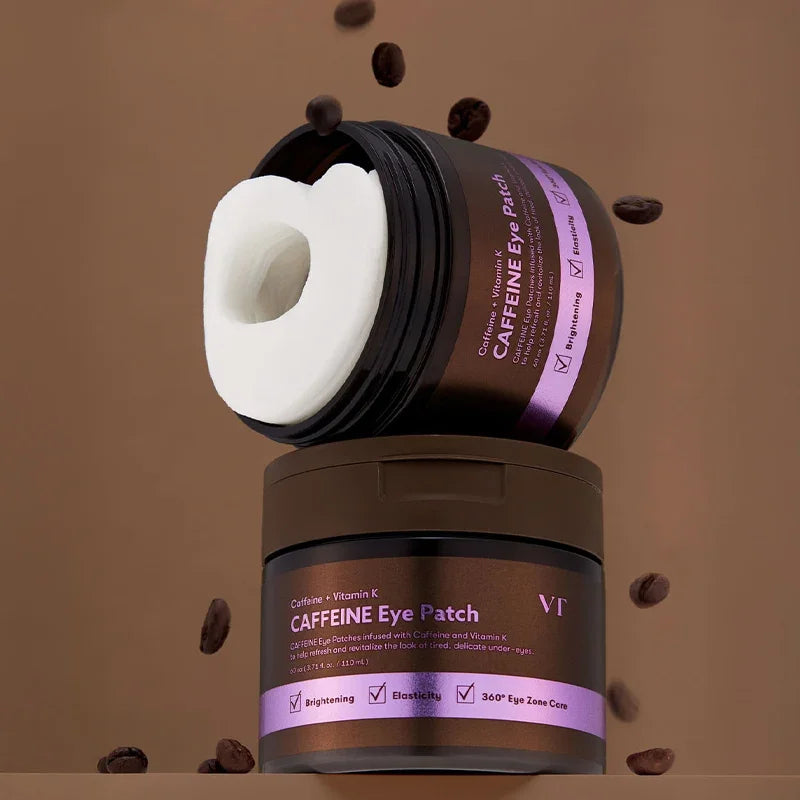 VT Caffeine Eye Patch