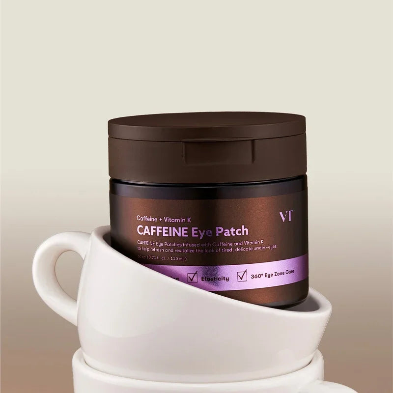 VT Caffeine Eye Patch