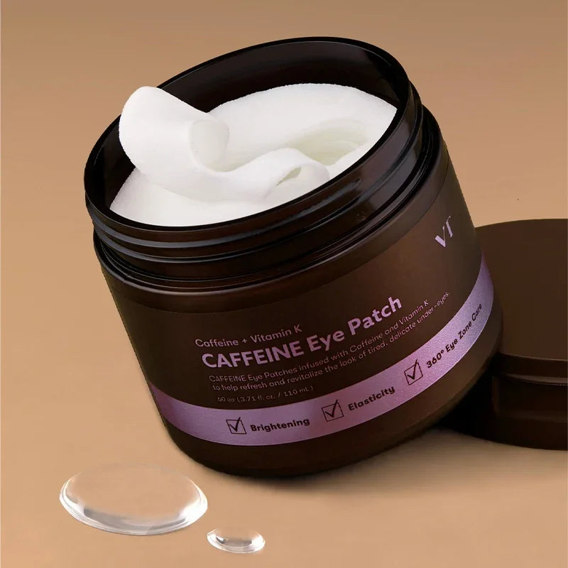 VT Caffeine Eye Patch