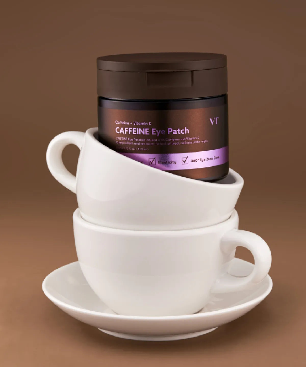 VT Caffeine Eye Patch