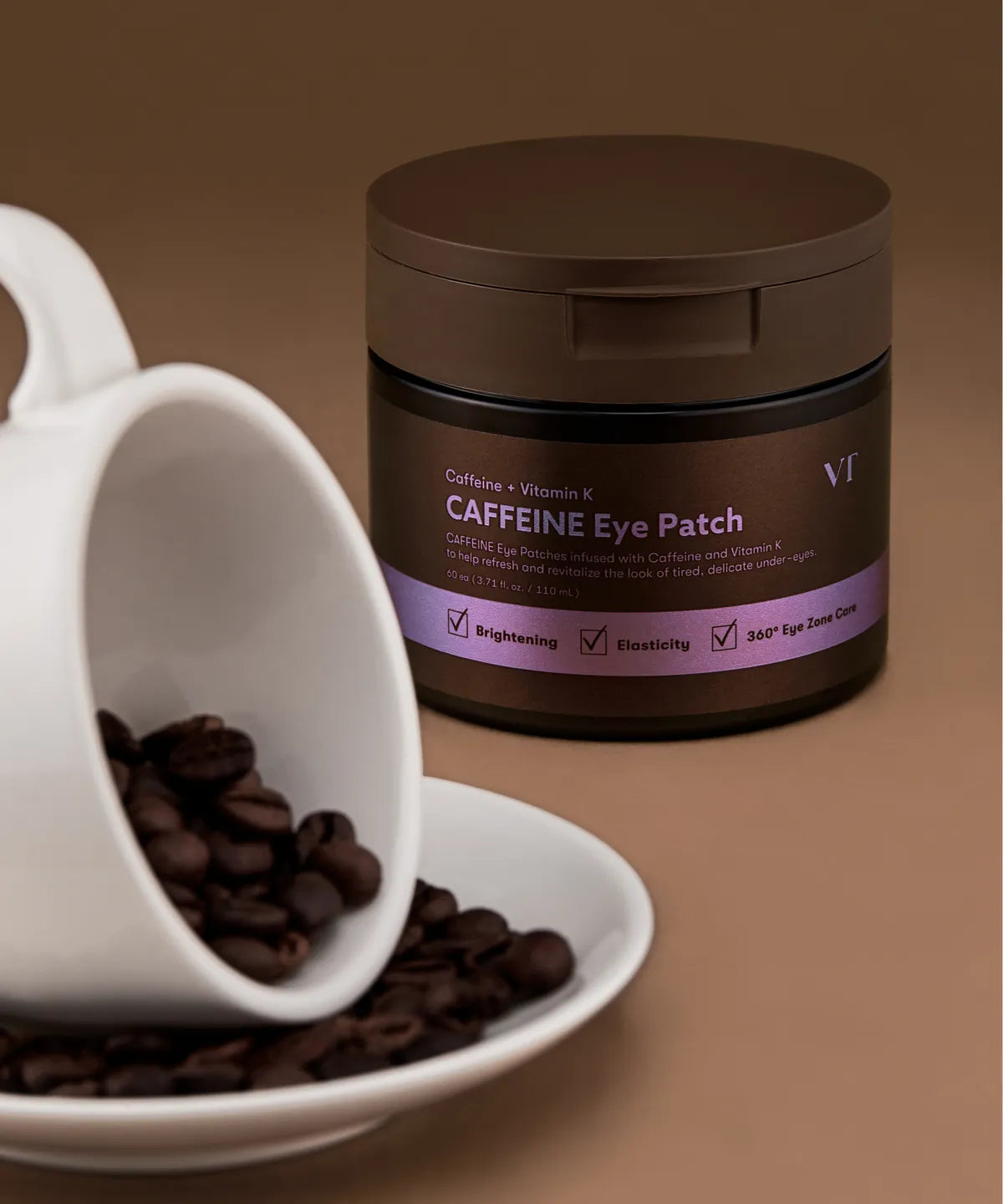 VT Caffeine Eye Patch