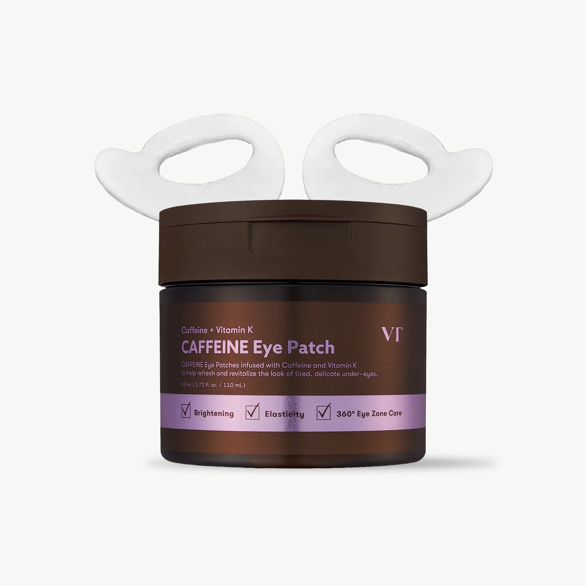 VT Caffeine Eye Patch