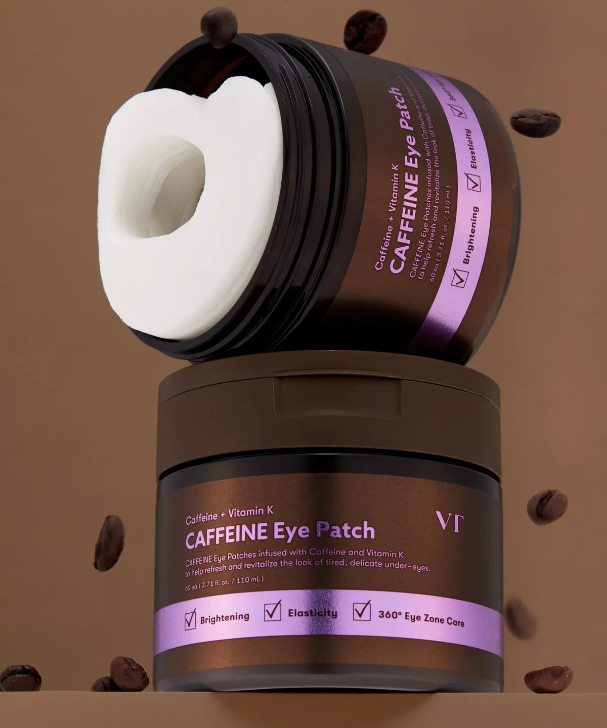 VT Caffeine Eye Patch