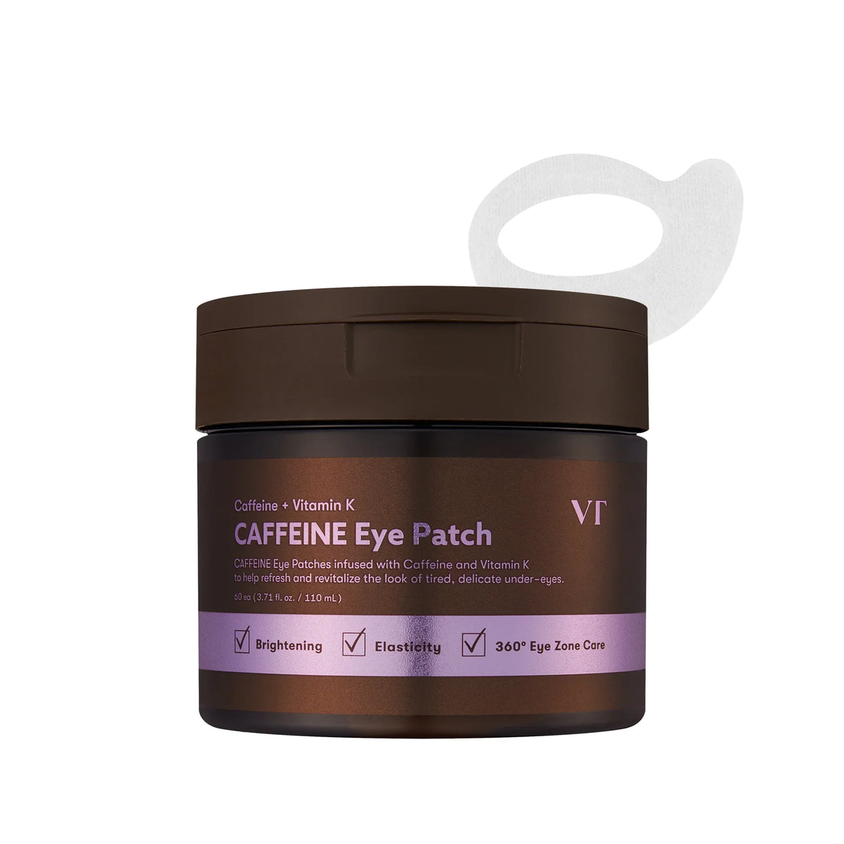 VT Caffeine Eye Patch