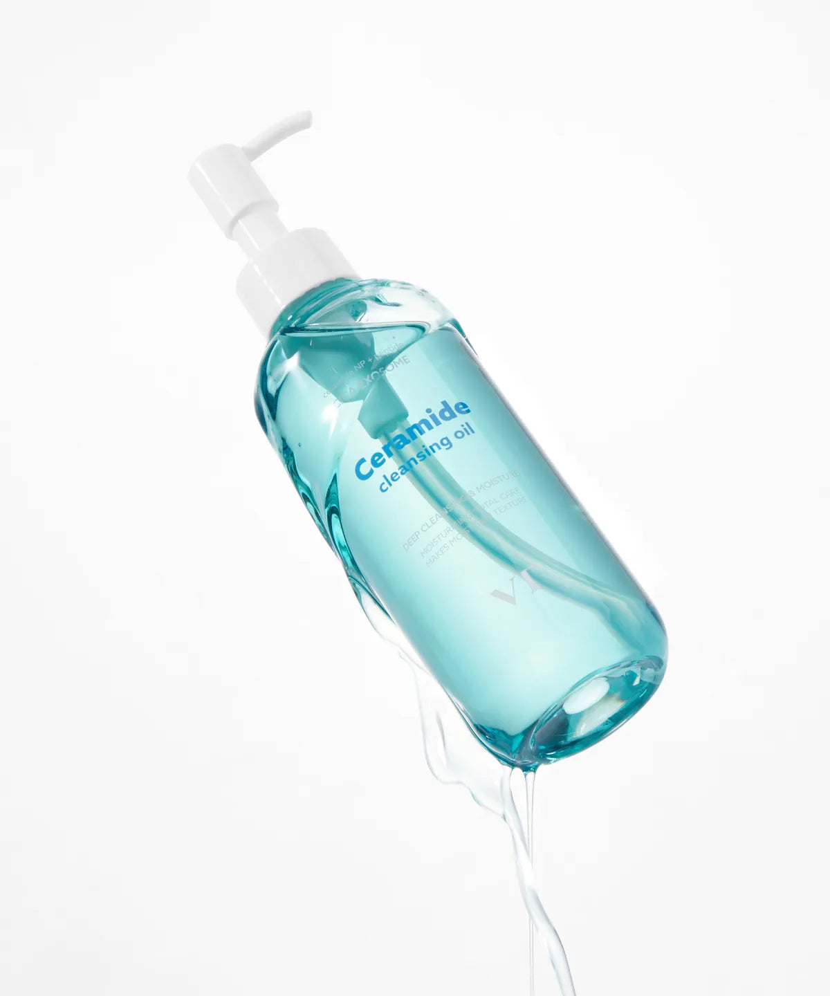 VT Ceramide Aqua Cleansing Oil
