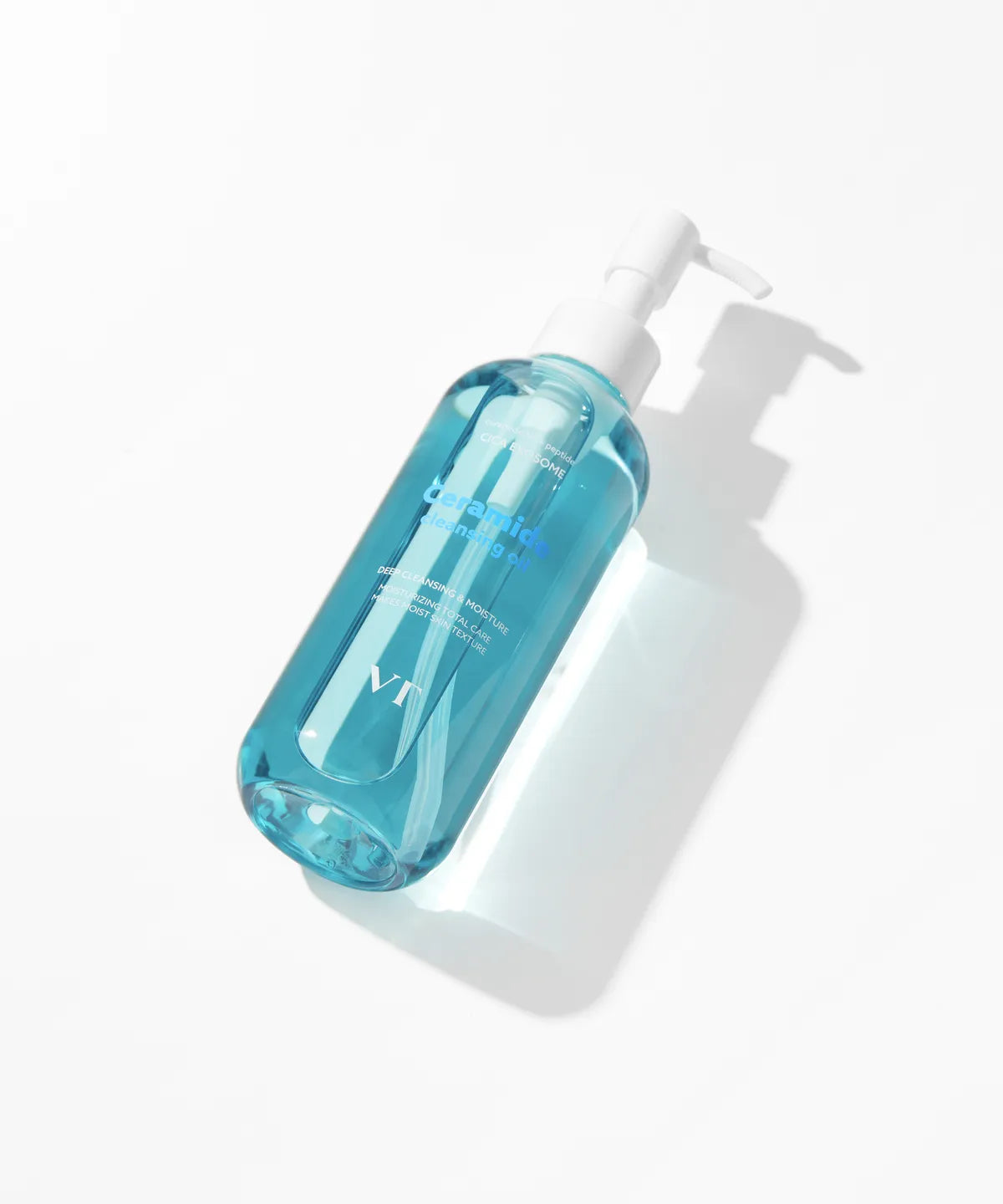 VT Ceramide Aqua Cleansing Oil