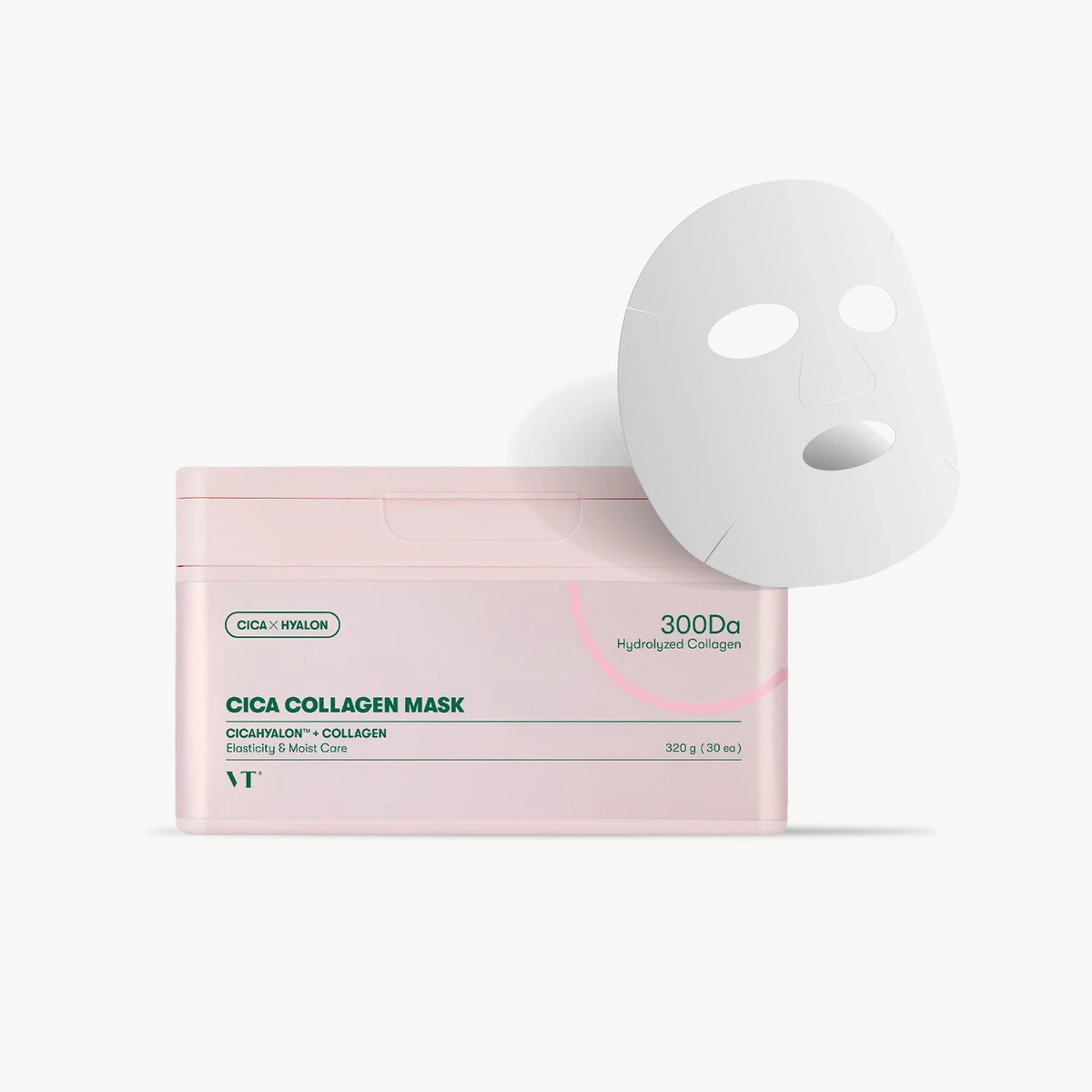 VT Cica Collagen Mask