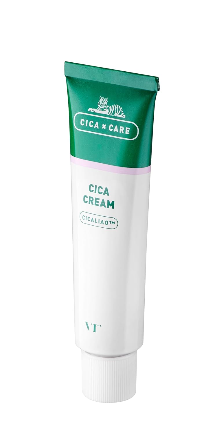 VT Cica Cream