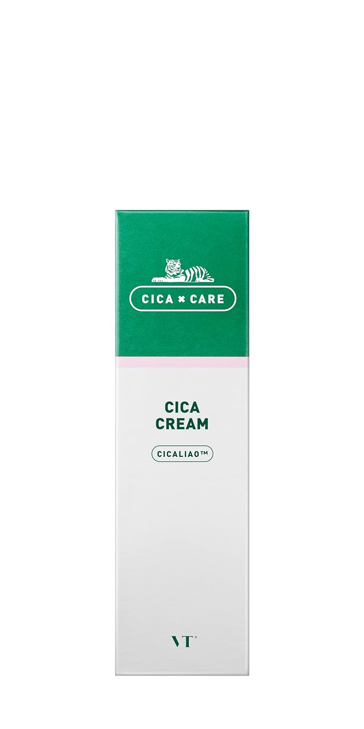 VT Cica Cream