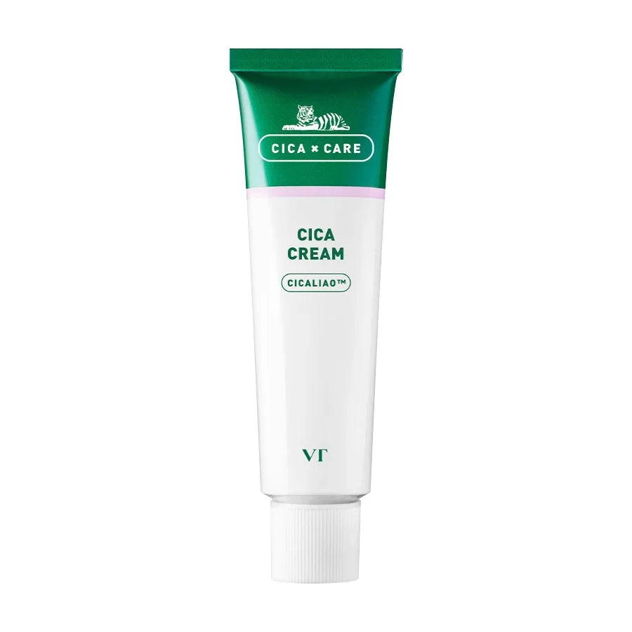 VT Cica Cream
