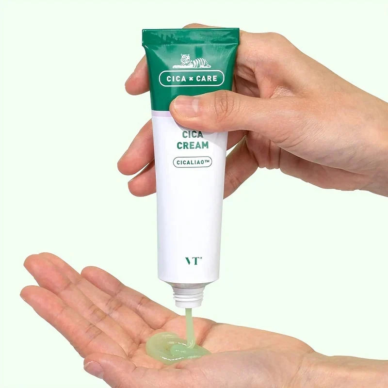 VT Cica Cream