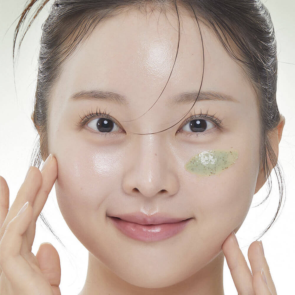 VT Cica Mask Cleanser