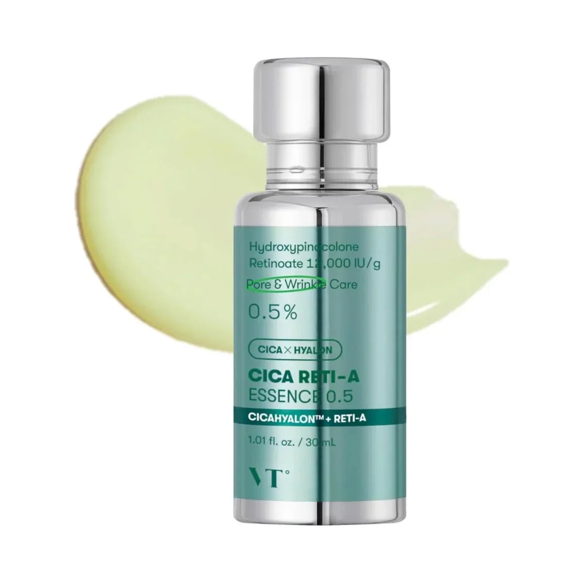 VT Cica Reti-A Essence 0.5