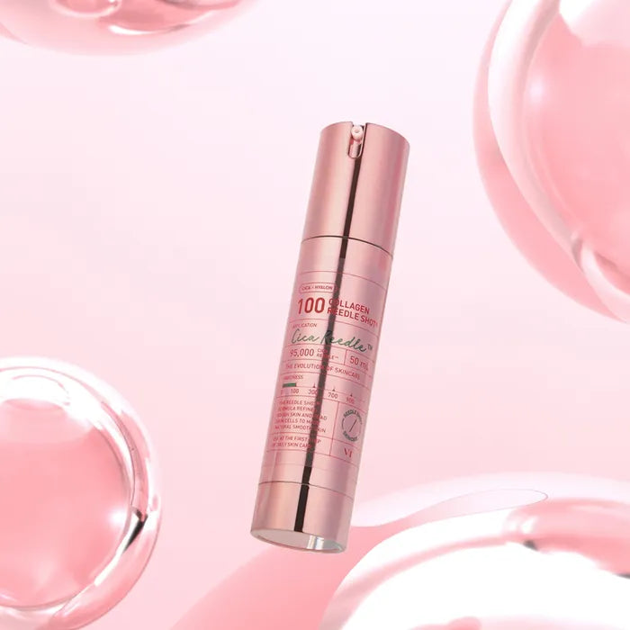 VT Collagen Reedle Shot 100