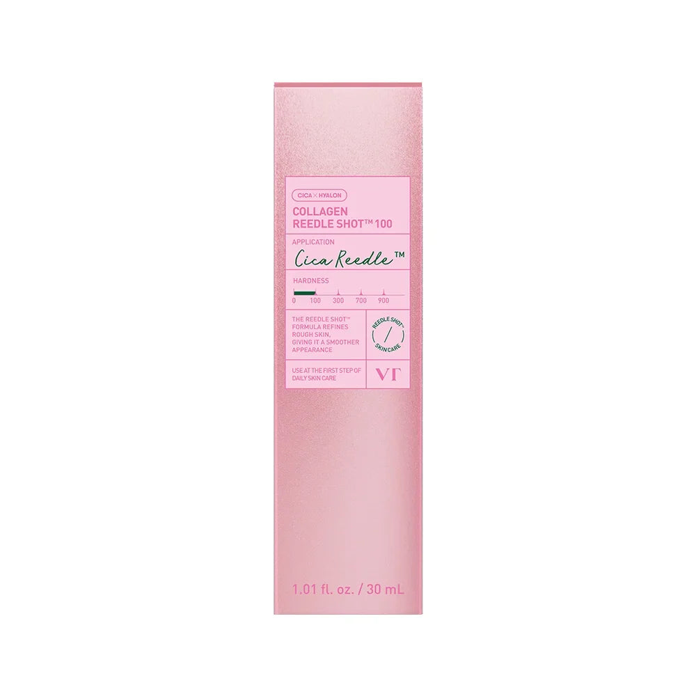VT Collagen Reedle Shot 100