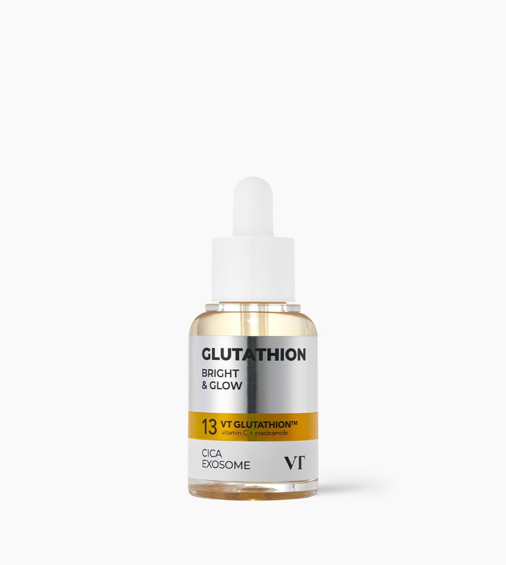 VT G2 Brightening Ampoule