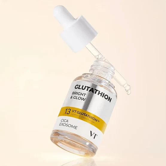 VT G2 Brightening Ampoule