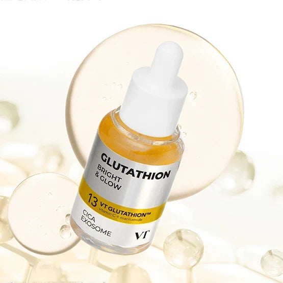 VT G2 Brightening Ampoule