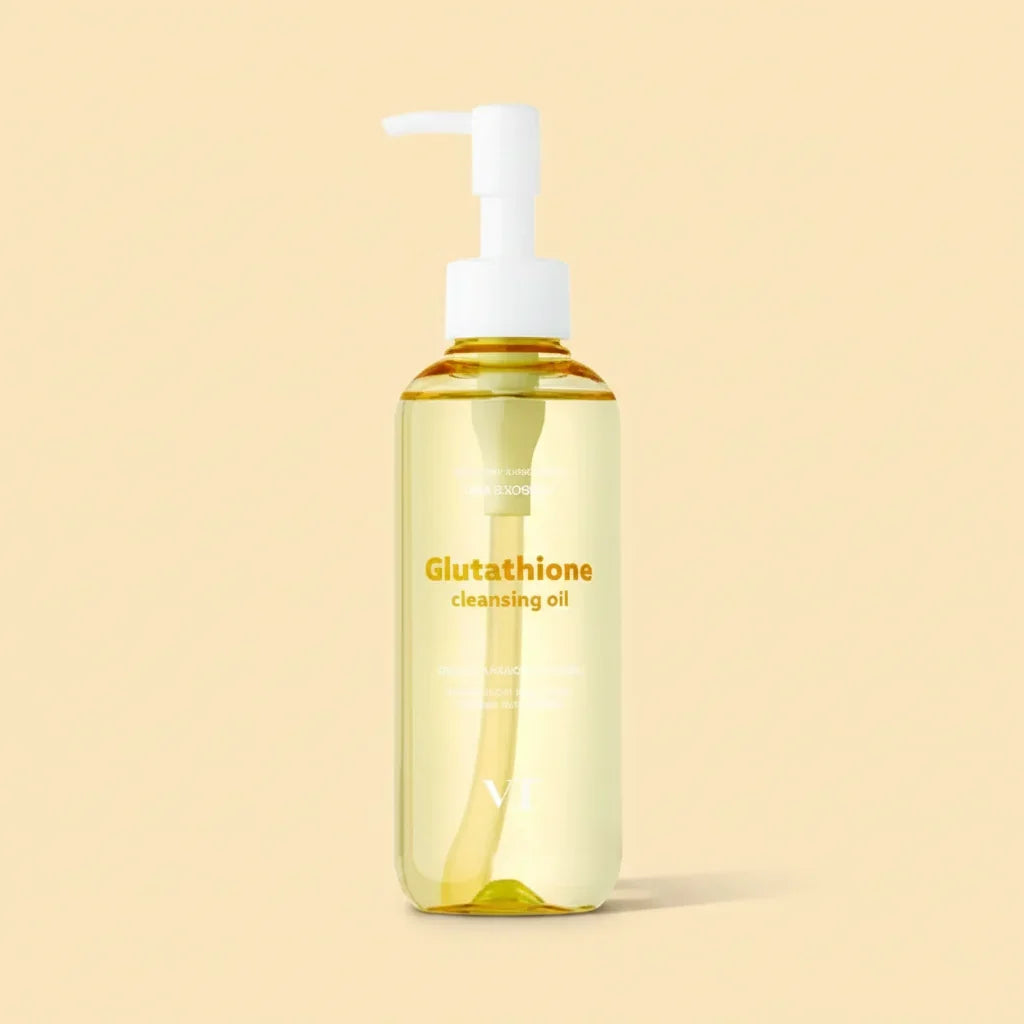 VT Glutathione Glow Cleansing Oil