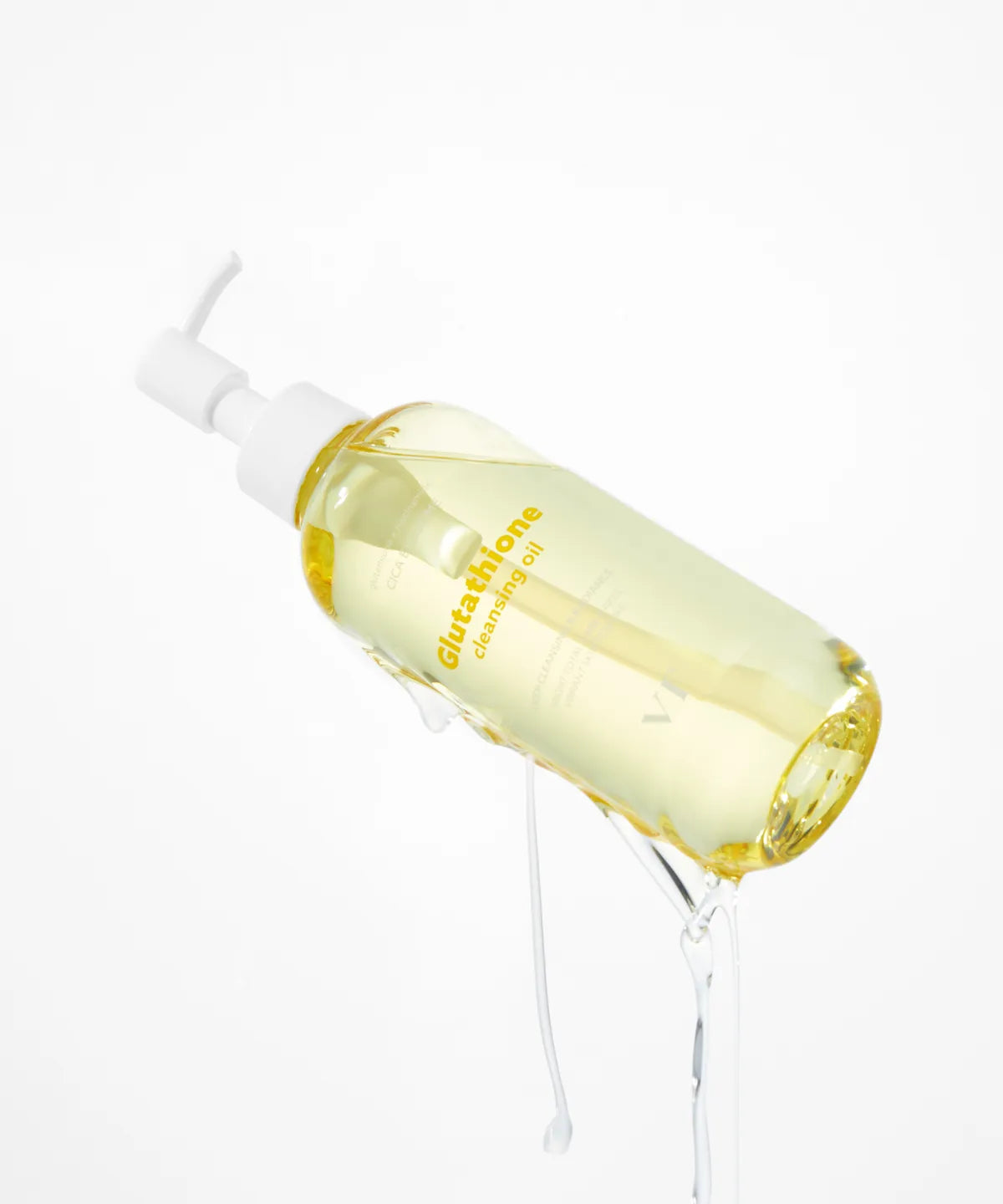 VT Glutathione Glow Cleansing Oil