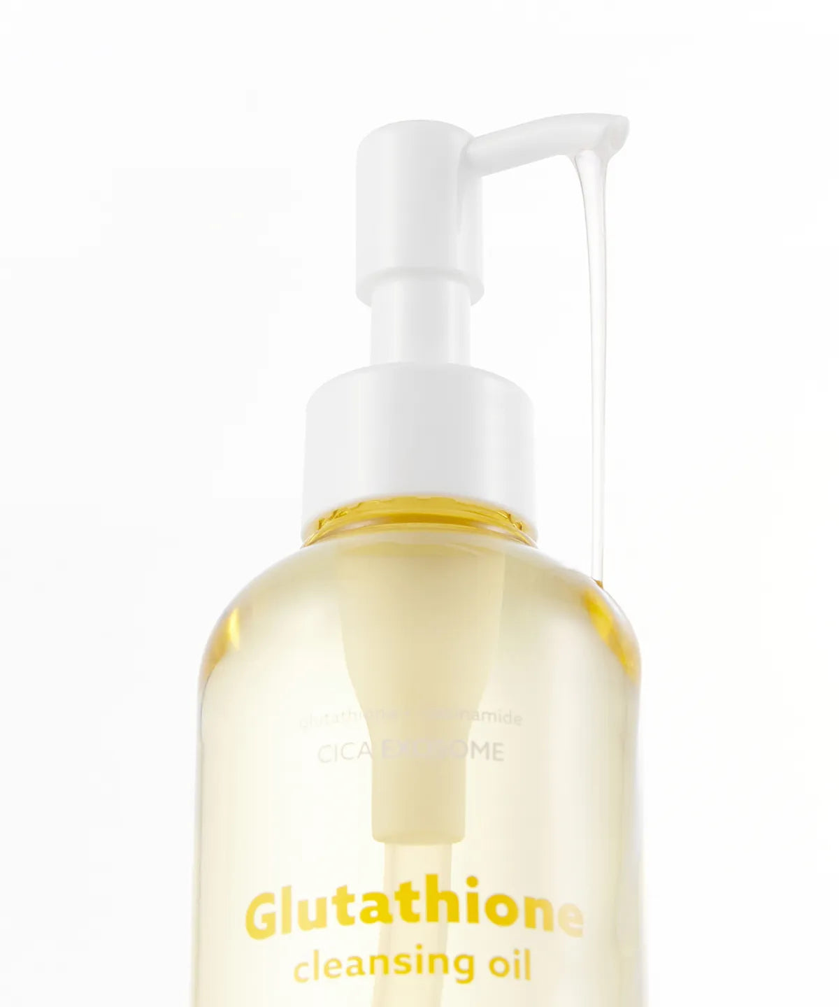VT Glutathione Glow Cleansing Oil