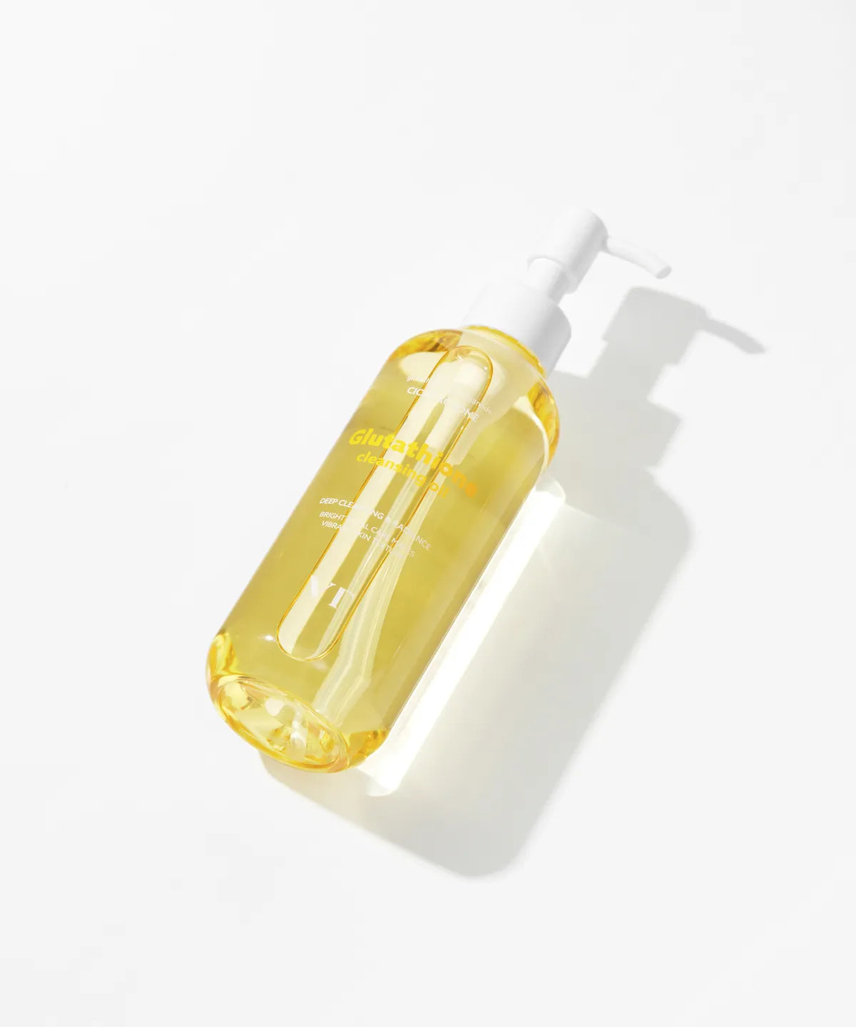 VT Glutathione Glow Cleansing Oil