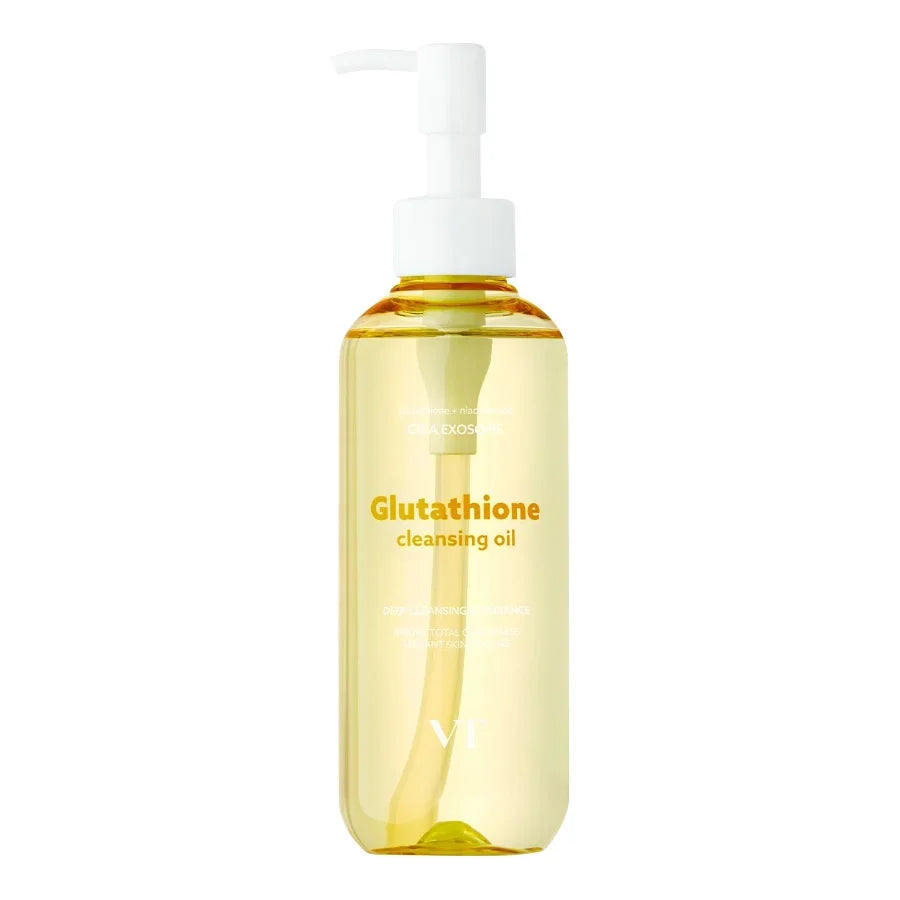 VT Glutathione Glow Cleansing Oil