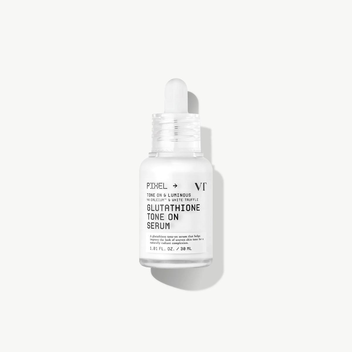 VT Glutathione Tone-on Serum